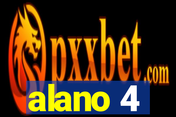 alano 4